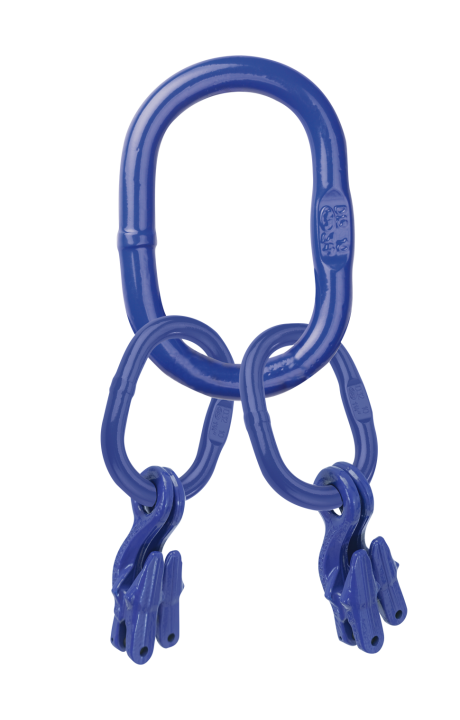 Peerless | V10® Master Link Assemblies w/Shortening Hook